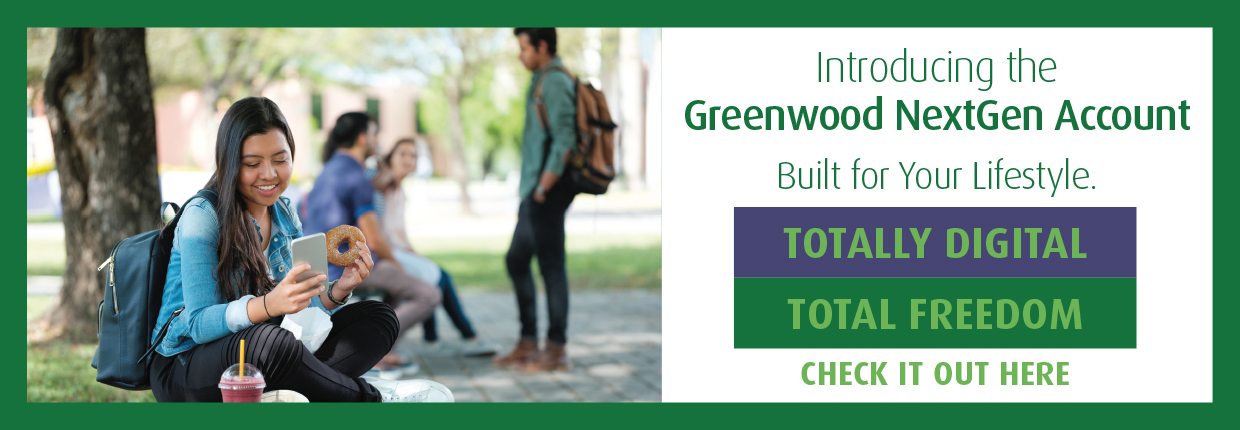 Greenwood Credit Union - Greenwood Credit Union