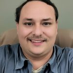 James F Update