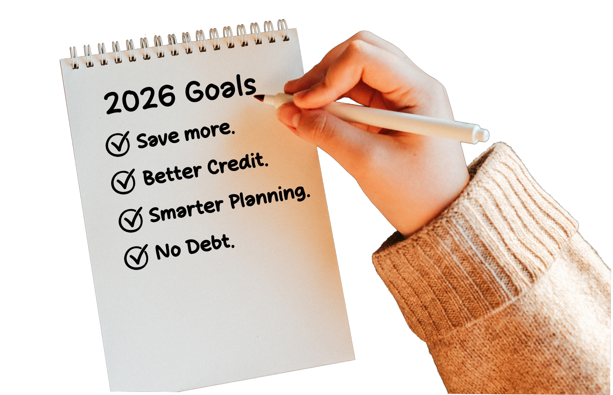 2026-Goals