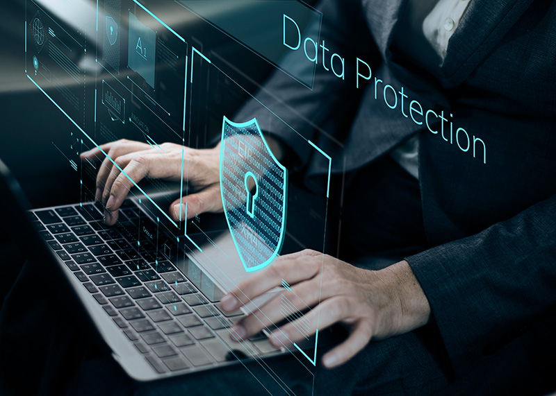 Protect Your Banking Information