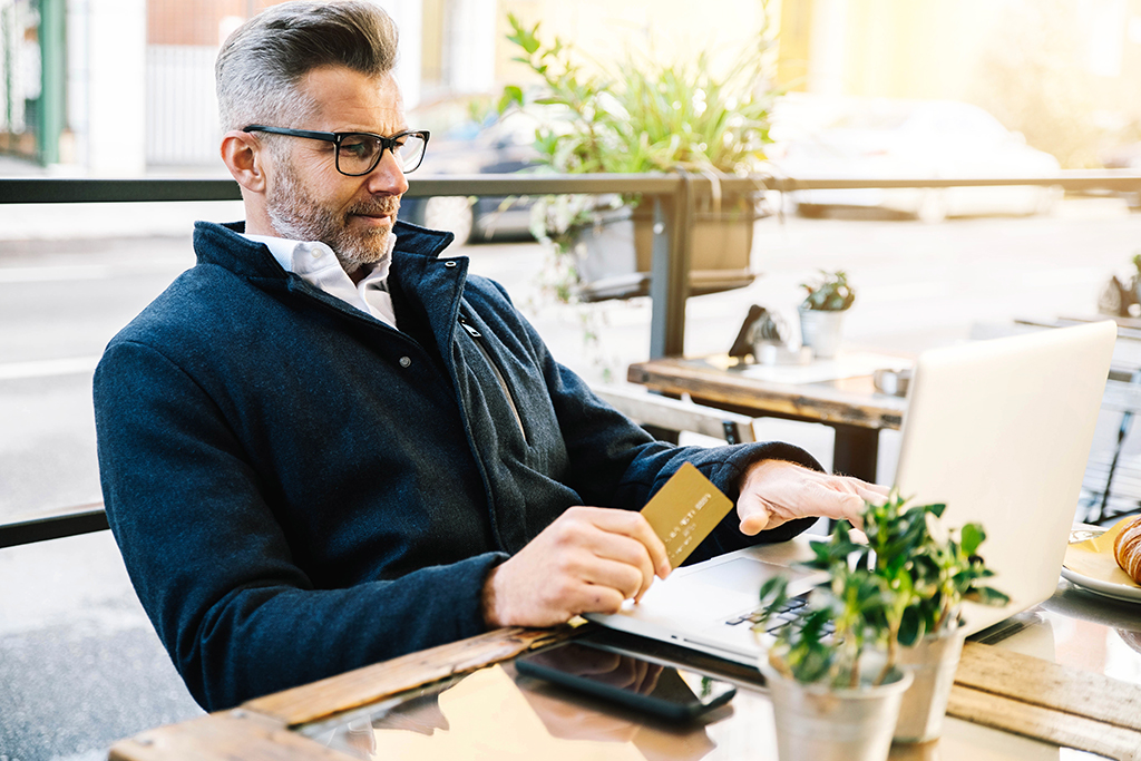 Small Business Credit Cards