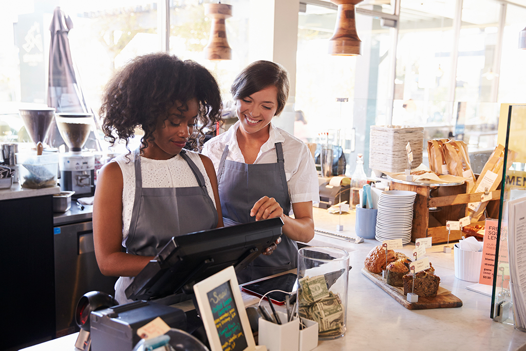 Small Business SBA Loans