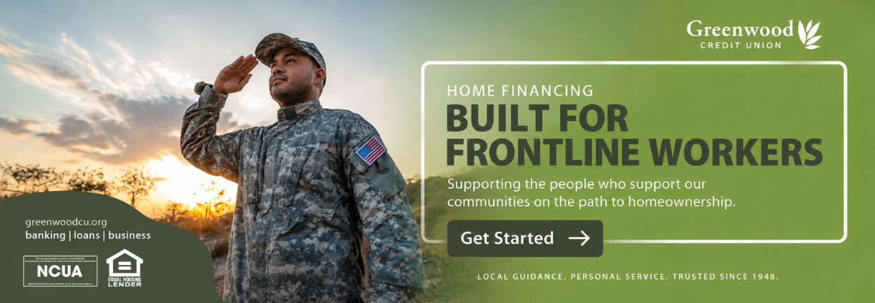 Built for Frontline Workers